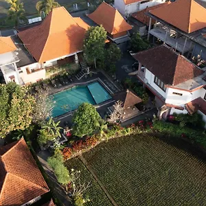 *** Hotel Nick's Indonesië