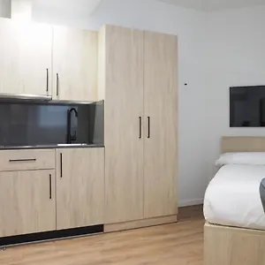  Appartement Micampus San Mames Students Spanje