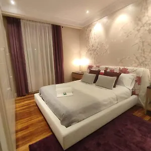  Accommodatie bij particulieren En Vivienda Gran Via Spanje