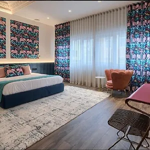  Appartement Abando By Next Stop Spanje