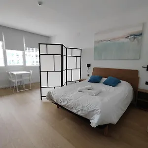  Appartement Pillotegi Parking Gratuito Spanje
